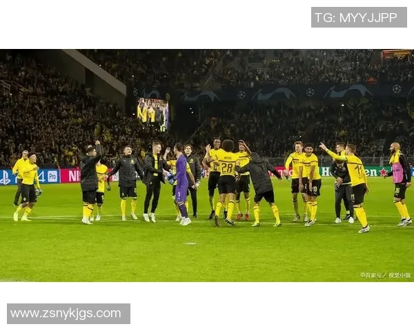 德甲激战国米逆转多特蒙德4-3全场沸腾数据解析精彩瞬间回顾