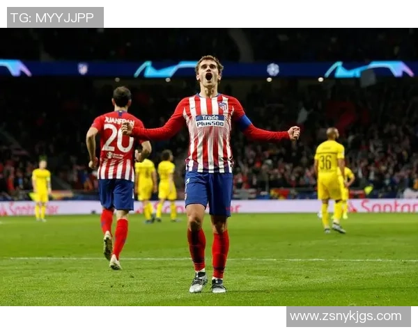 国王杯激战：多特蒙德与马竞战平后点球大战引发全场狂欢与转会热议